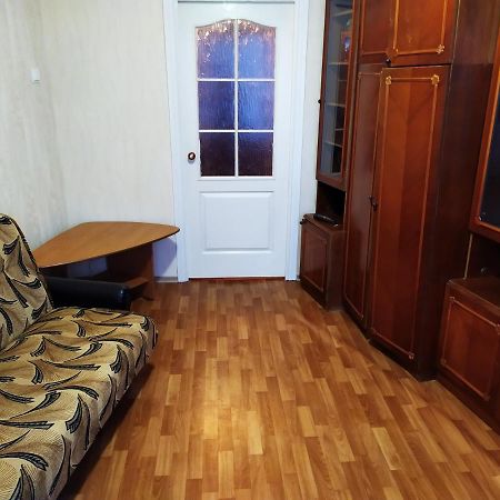 Прокофьева 24Б Уютная Посуточная Квартира Soumy Extérieur photo