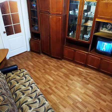 Прокофьева 24Б Уютная Посуточная Квартира Soumy Extérieur photo