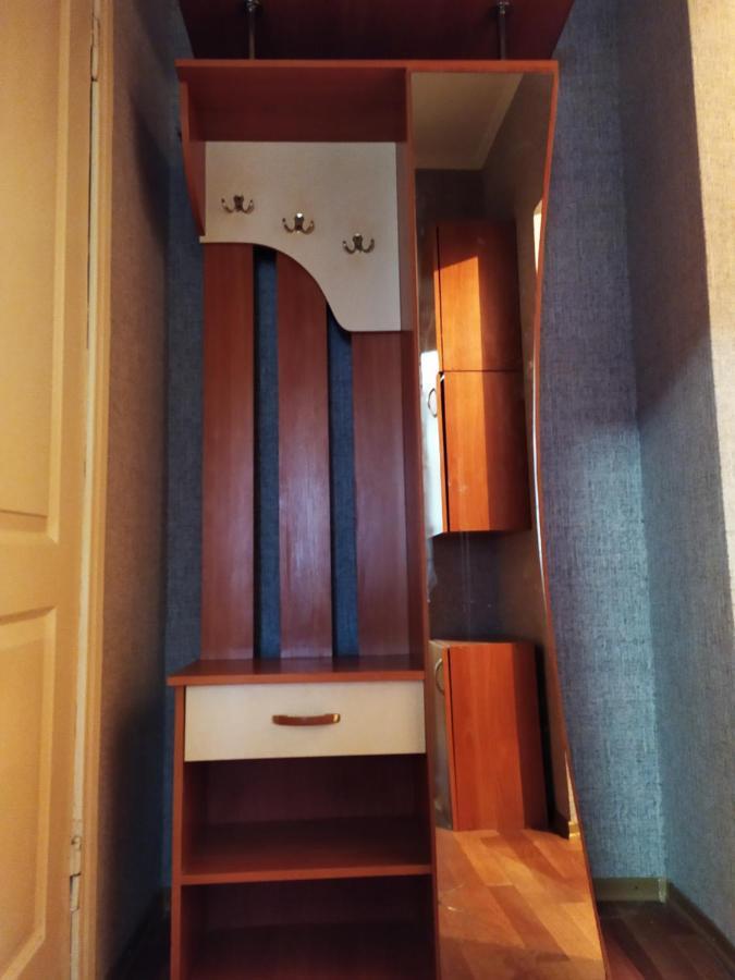 Прокофьева 24Б Уютная Посуточная Квартира Soumy Extérieur photo