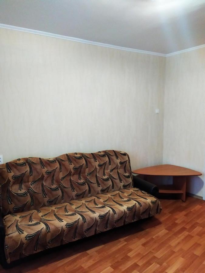 Прокофьева 24Б Уютная Посуточная Квартира Soumy Extérieur photo