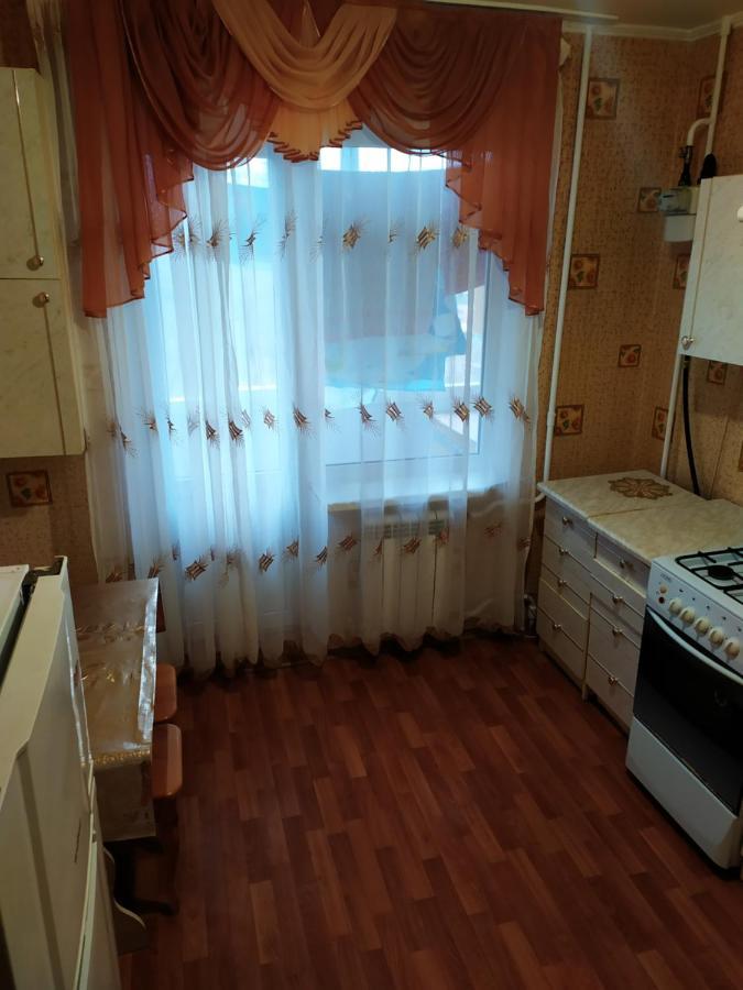 Прокофьева 24Б Уютная Посуточная Квартира Soumy Extérieur photo